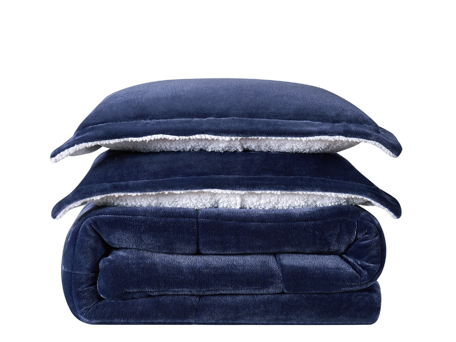 Cuddle Warmth Comforter Set